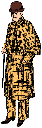 Illustration of inverness